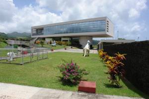 Aurélien CUCHET - GRANDGEORGE ARCHITECTURE